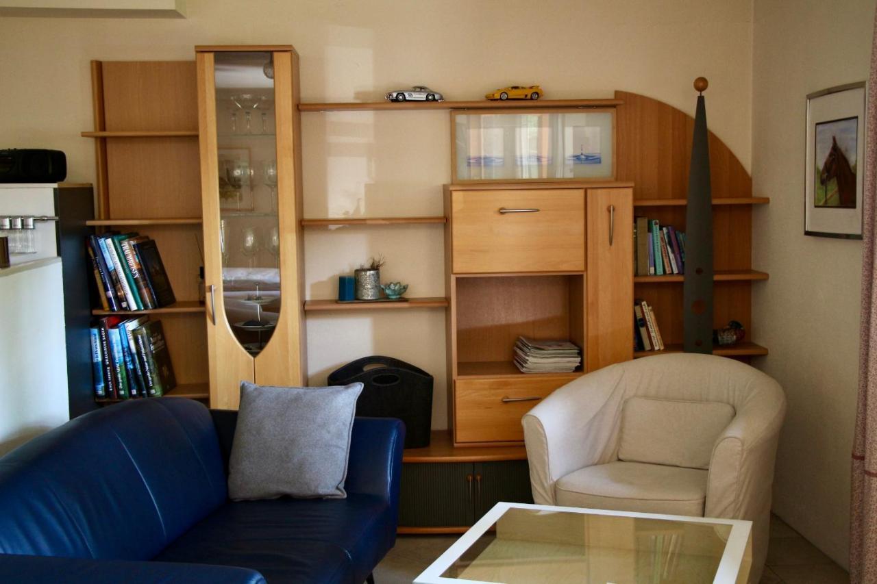 Ferienwohnung Fanese Flintsbach Eksteriør bilde
